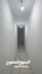  7 للايجار شقة صغيرة  كمكتب او عيادة