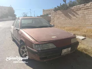  1 دايو موديل 98 للبيع شطب