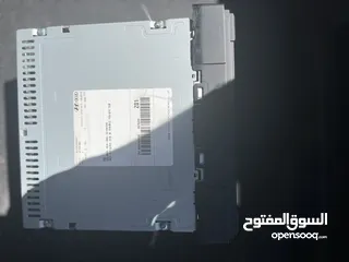 6 مسجل افانتي AD 2017 +مسجل مرسيدس E200 2004 لليع