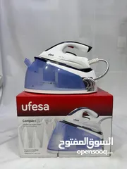  1 مكوى نورفا يوفيسا