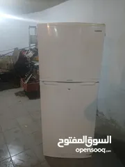 9 ثلاجه نوع سامسونج