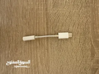  6 سماعة IEM TANGZU x HBB Wu Heyday Hifi Planar driver مع apple dongle