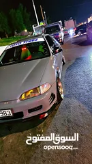  1 هوندا سيفك سبور هاتش باك  honda civic1993