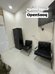  13 Studio for rent in Juffair – Prime location near Lulu Hypermarket 210 BD with EWA