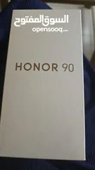 4 تلفون honor 90 Lite