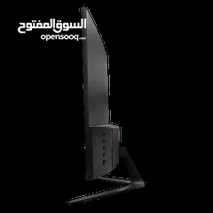  3 شاشة جيمنغ يودور 24 انش / بوصة - 100 هرتز  UDore Gaming 24 Inch Monitor FHD - 100 Hz / 2ms