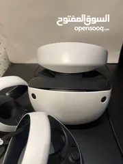  1 PlayStation Vr2