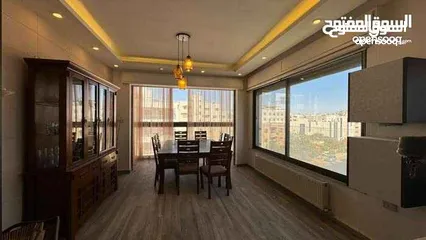  2 شقة فارغة   للايجار في عمان -منطقة دير غبار     منطقة هادئة ومميزة جدا