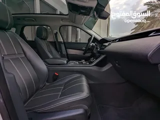  15 Land Rover Range Rover Velar 2019 P250 S