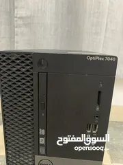  3 Dell optiplex 7040 i7