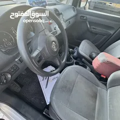  6 ‏كادي شاص طويل موديل 2014