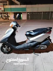  2 دراجه بريز