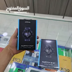  5 watch 3 gt الاصليه كفاله الوكيل