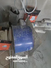  16 معدات مطاعم للبيع وبسعر ممتاز وانا مش تاجر ولا دوار ربح