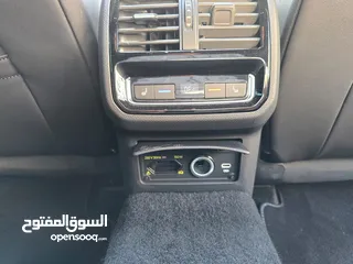 12 فولكس فاجن ارتيون RLine ترخيص 2021