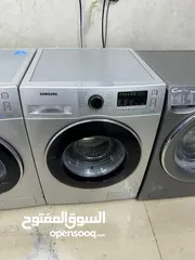  29 Samsung LG washing machine  Paris 45to 100