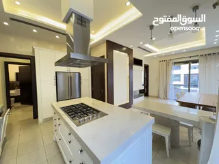  6 Three bedroom apartment for rent in Abdoun ( Property 40244 )-174787501