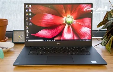  1 dell xps 4K