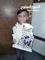  5 ليلي محمد عيسى شلالدة