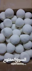 1 جميد بلدي جميد كركي سمنه بلدي جبنة غنم