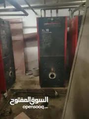  13 شراء جميع انواع البويلرات و الرديترات