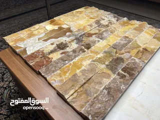  28 بیع الحجر و الرخام طبیعی (ایرانی) Sale of stone,tiles,marble
