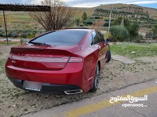  12 لينكولن 2016