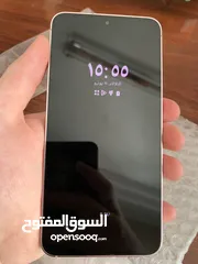  12 سامسونج جلاكسي اس 23 عادي 256 جيجا شبه جديد جهاز ولا غلطة 8 جيجا رام شريحتين فعليات السعر 1350