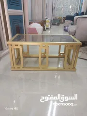  4 ترابيزة بسعر خيالي