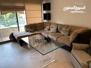  8 شقة مفروشة للإيجار 145م2 ( Property 19287 ) سنوي فقط