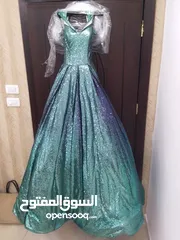  13 فساتين اعراس