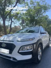  1 هيونداي كونا للبيع