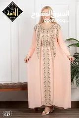  15 فستان مغربي الله يبارك