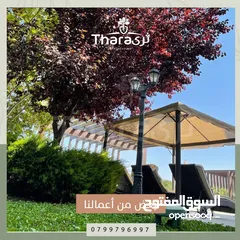  30 تصميم و تنسيق و صيانة الحدائق و شبكات الري