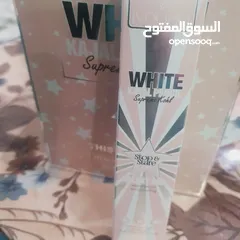  2 مستحضرات تجميل اصلية ماركات جميلة