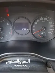  10 كيا بيكانتو 2019 بصمه فل الفل  عداد أصلي ( 27 ) ألف كيلو