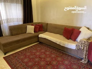  5 طقم كورنر للبيع سعر نهائي