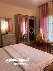  7 مزرعه الغسق للايجار في السلط بمنطقه مميزه بالقرب من شارع الستين