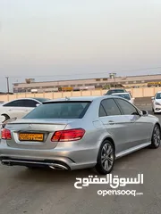  2 للبيع مرسيدس E350 موديل 2016 دفريشن دفع خلفي