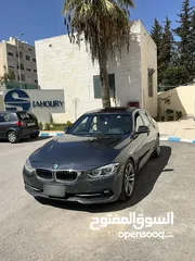  15 Plug-in BMW 330e 2017