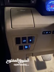  15 لكزس RX450h