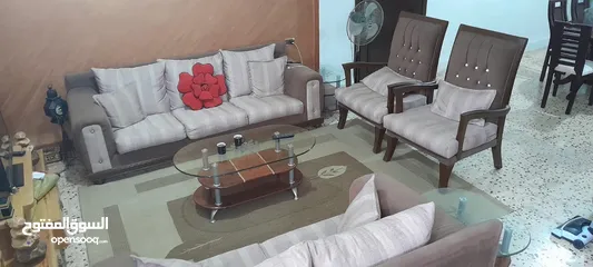  2 عفش للبيع بسعر حرق