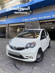  3 BYD F0 2016 – اقتصادية ونظيفة جداً للبيع بسعر مناسب ماتور 1000cc السيار عمليه  صيانة دوريه اول بأول