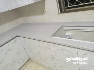  25 تفصيل مطابخ رخام و جرانيت