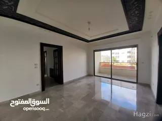  7 شقة طابق أول للبيع في صويفية 250 متر مربع  ( Property ID : 30740 )