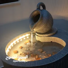  16 نافورة منزلية للبيع