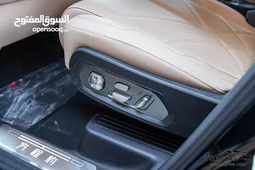  20 Byd leopard 8 2025 Plug in hybrid