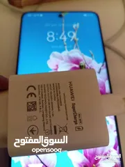  2 هواوي نوفا 9SE 5G