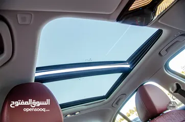  19 BMW I3 2023 M kit عداد زيرو مكفولة