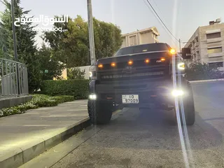 7 Chevrolet Silverado 2500 HD 4X4 6000 CC Clean Title